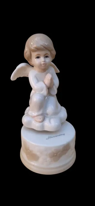 Angelo Carillon Harmony