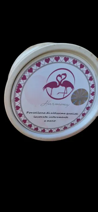 Angelo Carillon Harmony