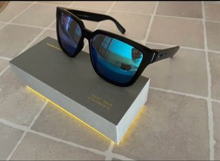 Gafas de sol Hawkers Motion Negras/Azules