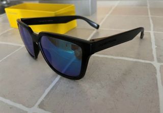 Gafas de sol Hawkers Motion Negras/Azules