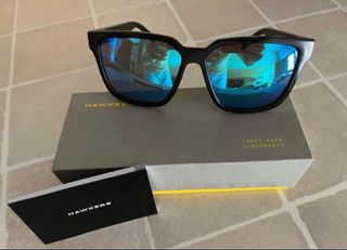 Gafas de sol Hawkers Motion Negras/Azules