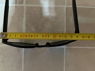 Gafas de sol Hawkers Motion Negras/Azules