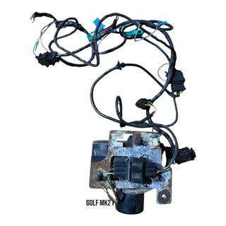 Kit Control Crucero VW Golf MK2 CE1 Corto