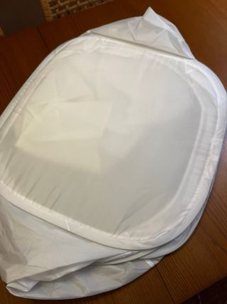 Caja de Luz Fotografía Portátil