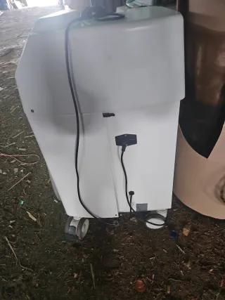 Máquina Láser Leaseir