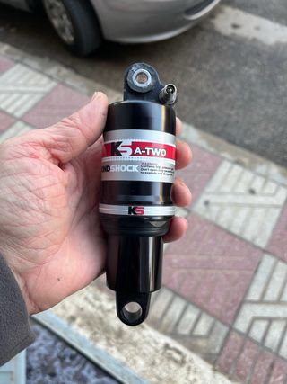 Amortiguador KS A-TWO