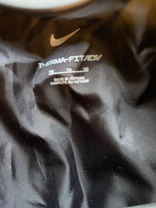 Chaleco Nike Therma-FIT ADV Repel M