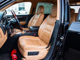 Porsche Cayenne S OFFROAD