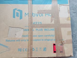 Mobvoi Home Cinta De Correr Smart AI T4225