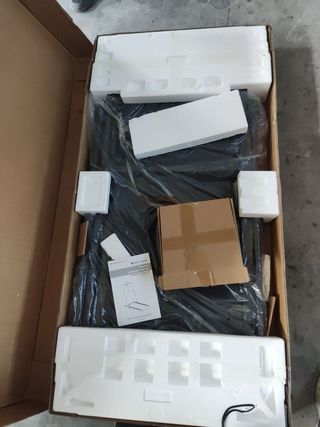 Mobvoi Home Cinta De Correr Smart AI T4225