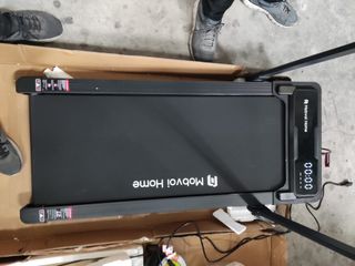 Mobvoi Home Cinta De Correr Smart AI T4225