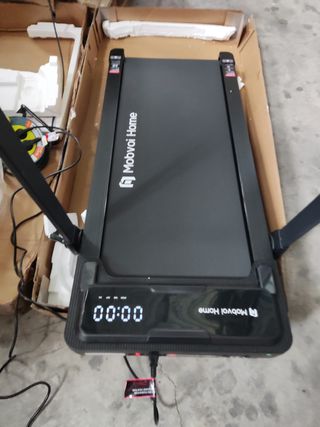 Mobvoi Home Cinta De Correr Smart AI T4225