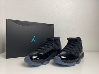 Jordan 11 Retro Gamma Blue (2025)