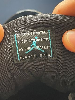 Jordan 11 Retro Gamma Blue (2025)