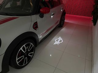 MINI Countryman J. COOPER W. ALL4 Desde 538€/mes*