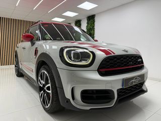 MINI Countryman J. COOPER W. ALL4 Desde 538€/mes*
