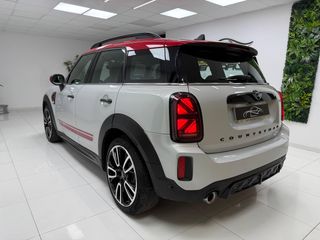 MINI Countryman J. COOPER W. ALL4 Desde 538€/mes*