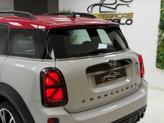 MINI Countryman J. COOPER W. ALL4 Desde 538€/mes*