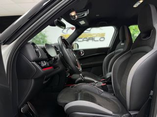 MINI Countryman J. COOPER W. ALL4 Desde 538€/mes*