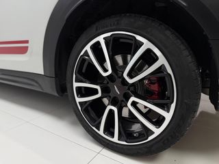 MINI Countryman J. COOPER W. ALL4 Desde 538€/mes*