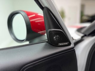 MINI Countryman J. COOPER W. ALL4 Desde 538€/mes*