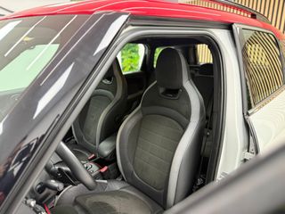 MINI Countryman J. COOPER W. ALL4 Desde 538€/mes*