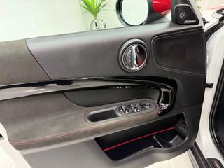 MINI Countryman J. COOPER W. ALL4 Desde 538€/mes*