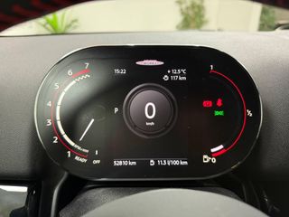 MINI Countryman J. COOPER W. ALL4 Desde 538€/mes*