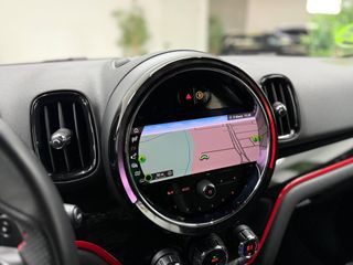 MINI Countryman J. COOPER W. ALL4 Desde 538€/mes*