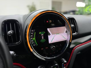 MINI Countryman J. COOPER W. ALL4 Desde 538€/mes*