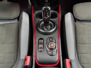 MINI Countryman J. COOPER W. ALL4 Desde 538€/mes*