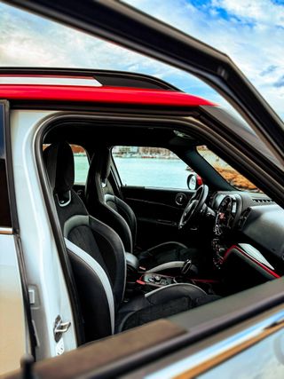 MINI Countryman J. COOPER W. ALL4 Desde 538€/mes*