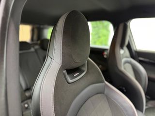 MINI Countryman J. COOPER W. ALL4 Desde 538€/mes*