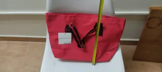 Neceser /bolsa de viaje Roberto Verino