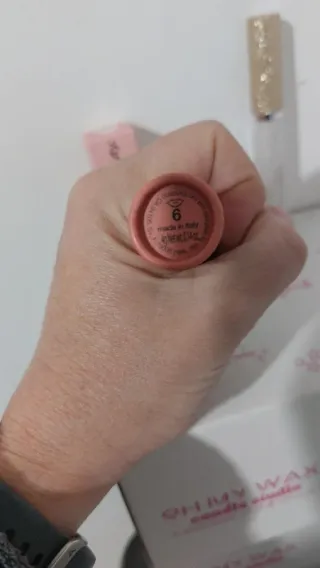 Pack 2 lipstick y 1 brillo