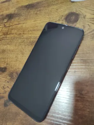 Xiaomi Redmi Note 10S Grigio/Argento