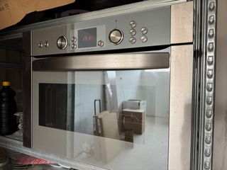 Horno Microondas Balay