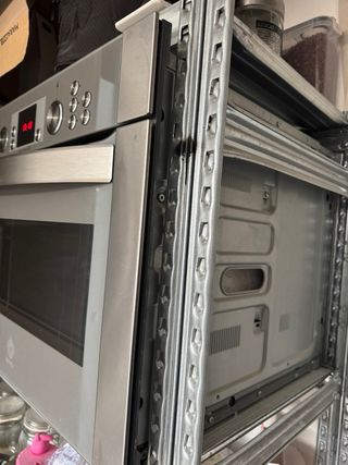 Horno Microondas Balay