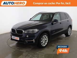 BMW X5 xDrive 30d