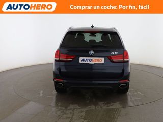 BMW X5 xDrive 30d