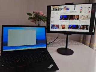ARZOPA A1M Monitor Portátil 17.3 HDR