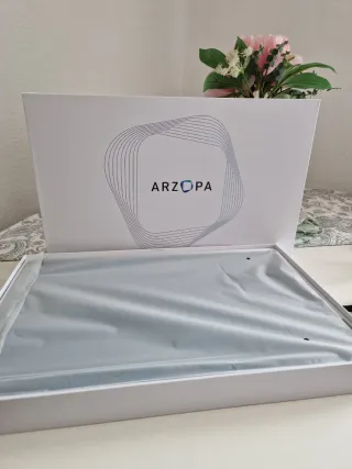 ARZOPA A1M Monitor Portátil 17.3 HDR