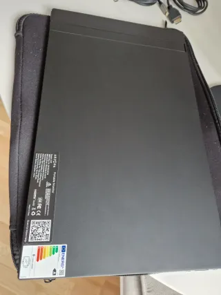 ARZOPA A1M Monitor Portátil 17.3 HDR