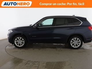 BMW X5 xDrive 30d