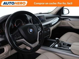 BMW X5 xDrive 30d