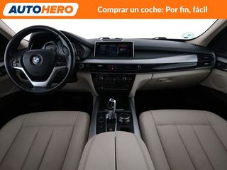 BMW X5 xDrive 30d