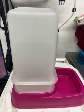 Distributore Cibo per Animali Domestici