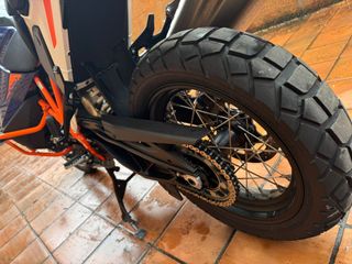 KTM 1290 Super Adventure R