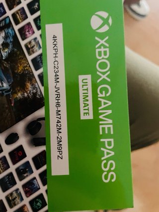 Mando PDP Afterglow Xbox Game Pass