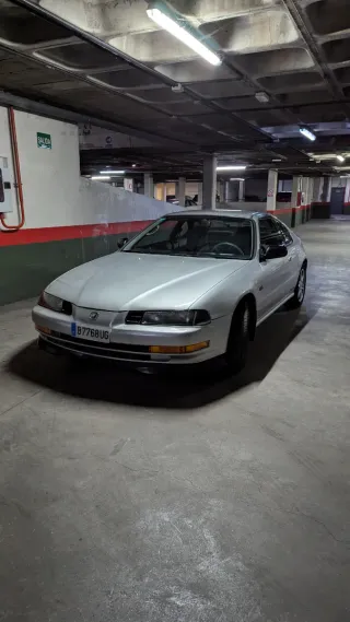 Honda Prelude 1994